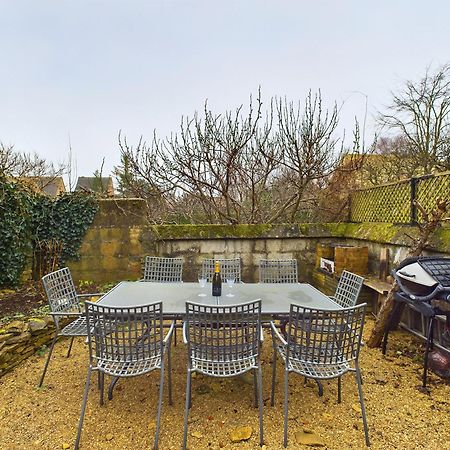 Cosy Cottage In Moreton-In-Marsh Extérieur photo