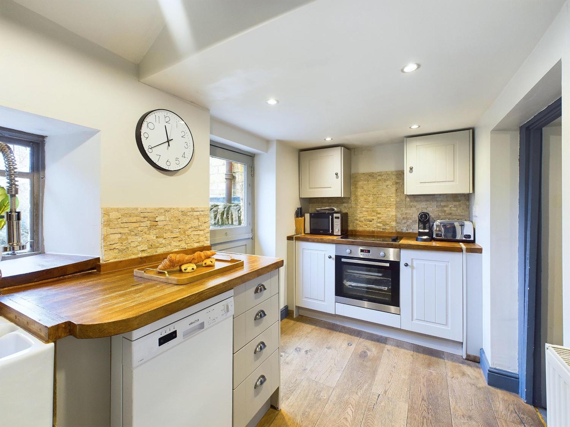 Cosy Cottage In Moreton-In-Marsh Extérieur photo