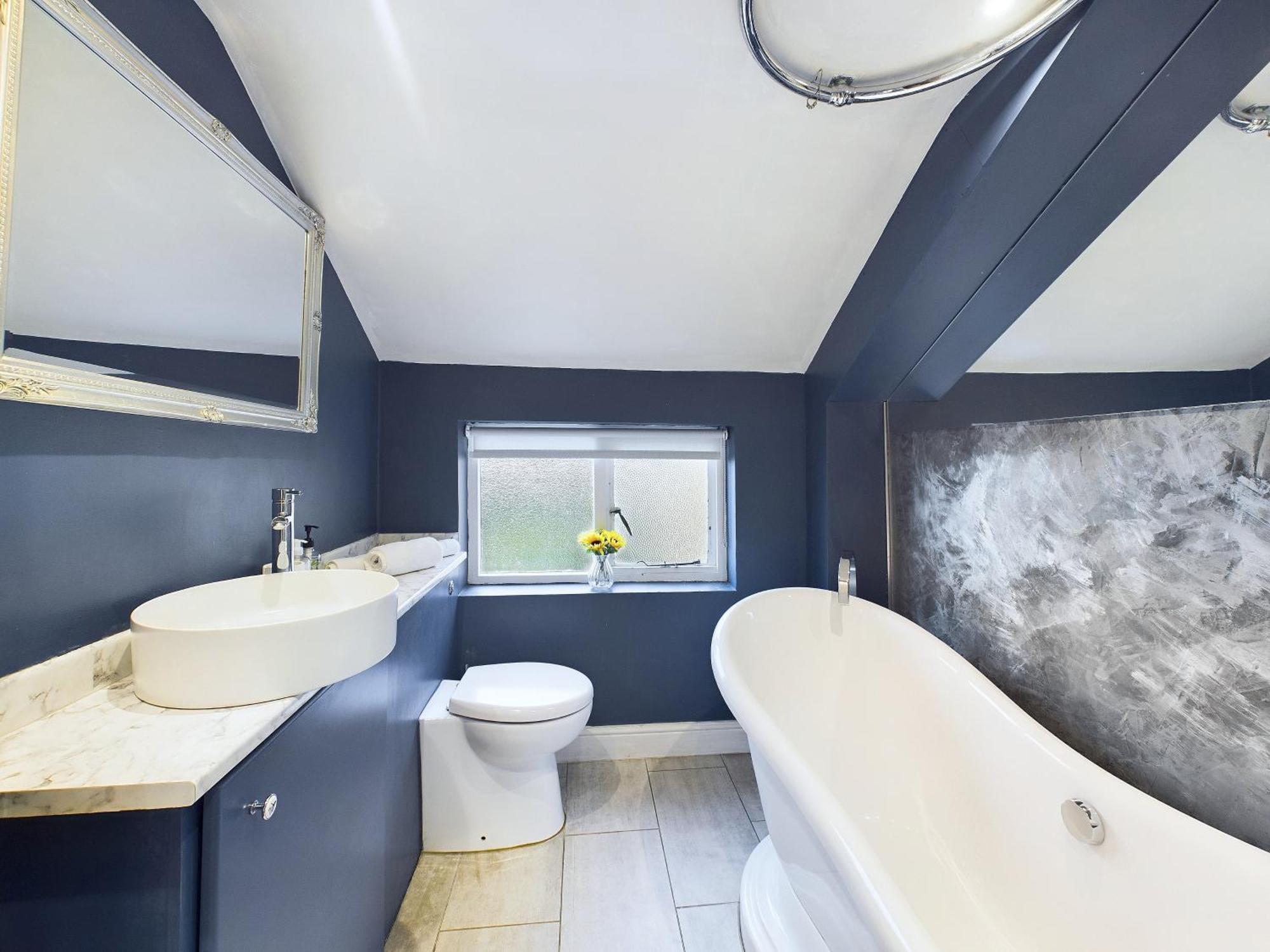 Cosy Cottage In Moreton-In-Marsh Extérieur photo
