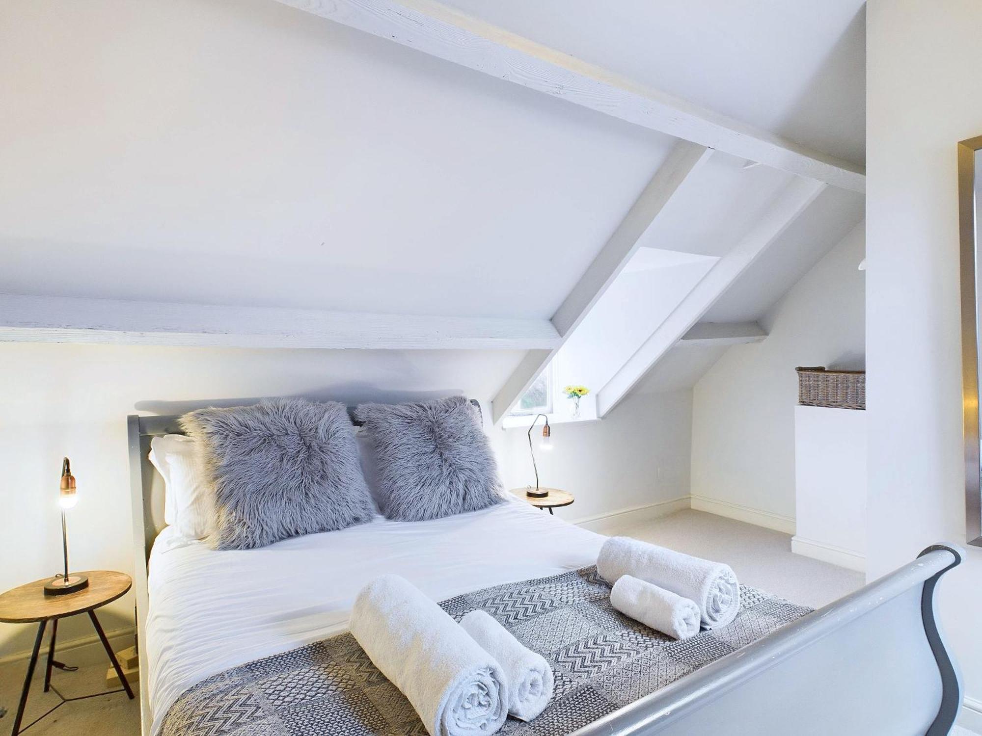 Cosy Cottage In Moreton-In-Marsh Extérieur photo